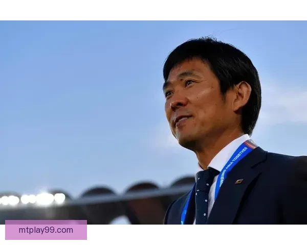 信心已然觉醒日本主帅森保一期待世界杯直面冠军强敌较量舞台未来